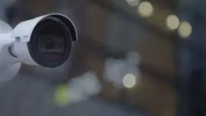 Güvenlik Kamera Kapalıyken Kayıt Yapar Mı